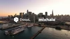 DeepL acquires Mixhalo for live-event audio streaming and translation