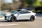 Waymo recalls nearly 4,000 robotaxis to stop them driving into highway construction zones
