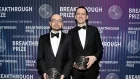 Nobel laureate John Jumper is leaving DeepMind for rival Anthropic