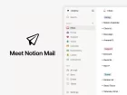 Notion Mail shuts down amid agent takeover