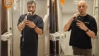 The fittest founder in the room got cancer. Here’s how he used AI to fight back.