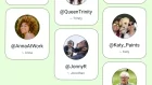 WhatsApp now lets you reserve usernames