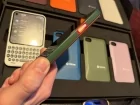 Clicks shows off its BlackBerry-inspired phone in a new hands-on video