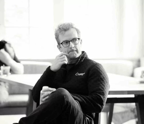Zigging when most are zagging, ex-Meta CTO raises $250M climate fund