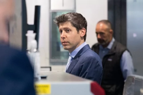 Florida sues OpenAI, Sam Altman, in first-of-its-kind lawsuit over violent incidents