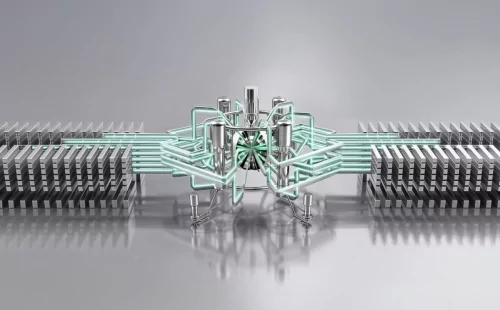 Focused Energy raises whopping $240M Series A for laser-powered fusion tech