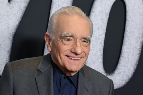 Martin Scorsese becomes the latest — and most unlikely — Hollywood voice for AI
