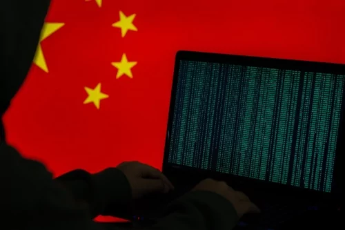 Chinese spies are using LinkedIn to lure Westerners into sharing sensitive information