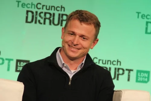 Benchmark raises its first-ever growth fund as part of $2B capital haul