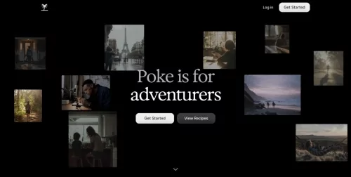 Apple approves Poke as the first AI agent on its Messages for Business platform