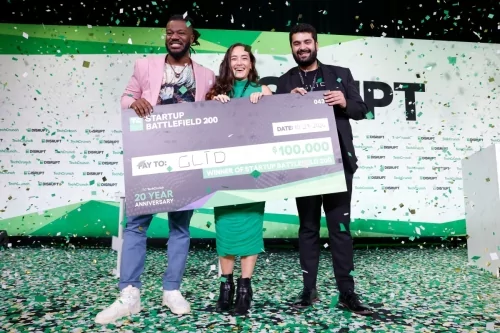 How to apply to Startup Battlefield 2026, what you need ahead of today’s June 8 deadline