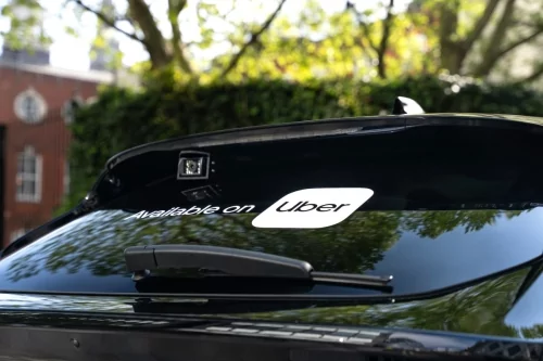 Uber, Wayve, and Waymo are headed toward a robotaxi showdown in London