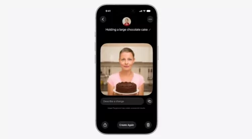 Apple just taught your iPhone to finish your sentences, your photos, and your workflows
