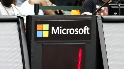 Microsoft’s open source tools were hacked to steal passwords of AI developers