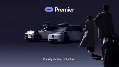 Waymo launches a loyalty program with 10% cash back and free cancellations