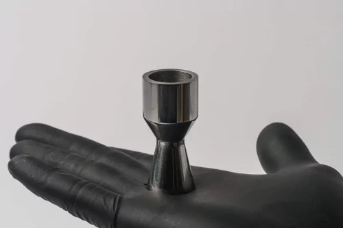 This startup’s super metals could soon be in military drones, luxury watches, and chef’s knives