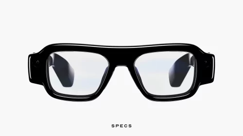 Snap finally debuts its long-awaited AR glasses, Specs, and, oof, they aren’t cheap