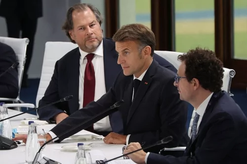 World leaders want American AI. They just don’t want America to be able to turn it off.