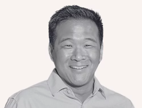 Chi-Hua Chien saw Facebook coming — now he says the real AI winners won’t be selling AI