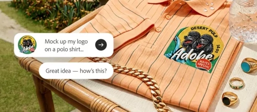Adobe adds its AI assistant to Premiere, Illustrator and InDesign