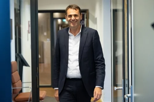 The US says ASML’s top chip tool may be in China. ASML says it isn’t