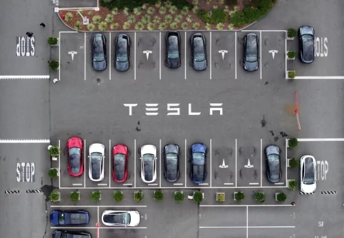 Tesla settles FSD crash lawsuit as federal investigations continue