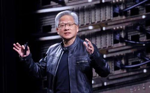 Why everyone from OpenAI to SpaceX is building their own chips (and turning up the heat on Nvidia)
