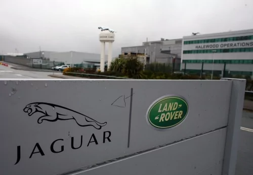 Russian hackers were behind $2.5B hack of Jaguar Land Rover: Report