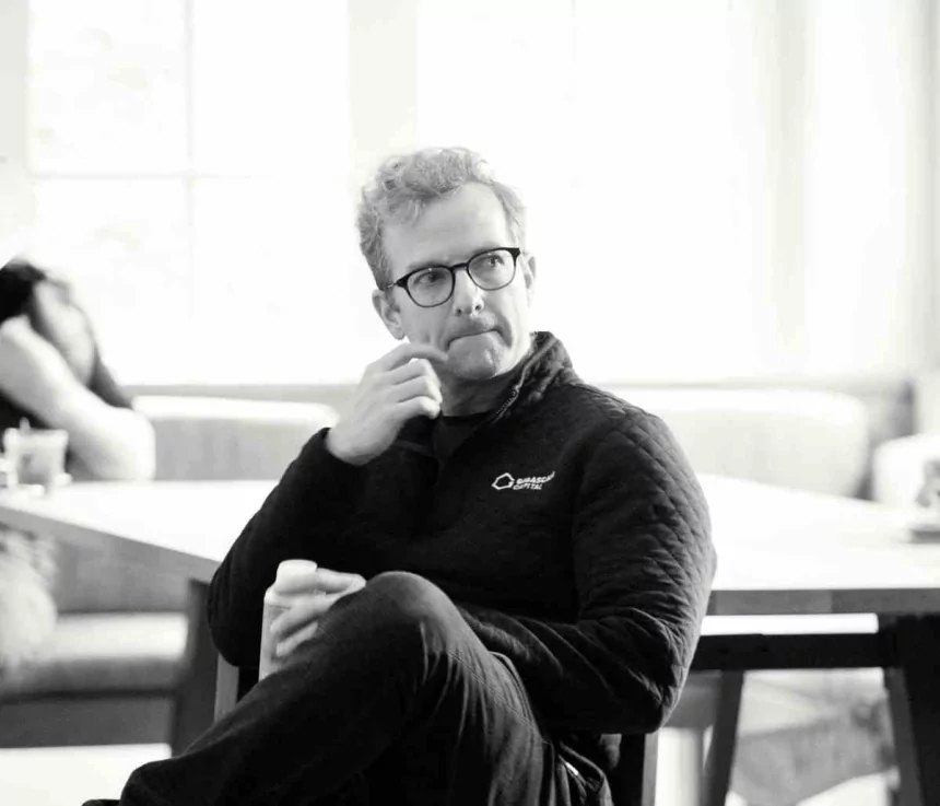 Zigging when most are zagging, ex-Meta CTO raises $250M climate fund