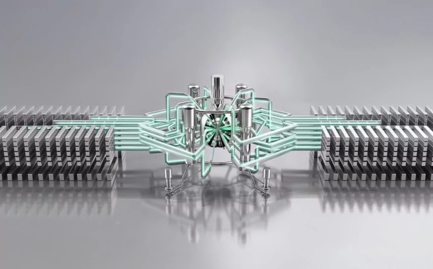 Focused Energy raises whopping $240M Series A for laser-powered fusion tech
