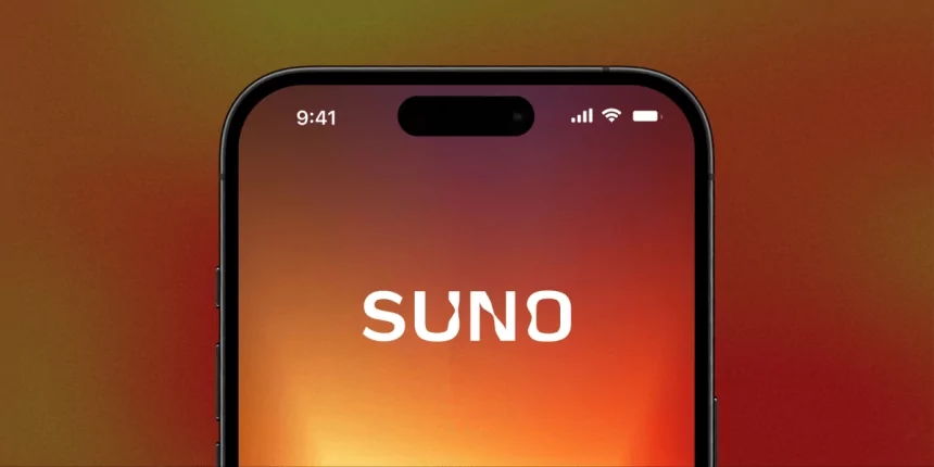 Still facing copyright lawsuits, AI music generator Suno raises another $400M