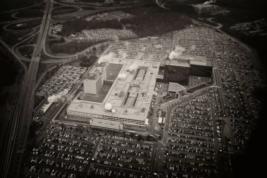 NSA said to be readying Anthropic’s Mythos for use in cyber operations