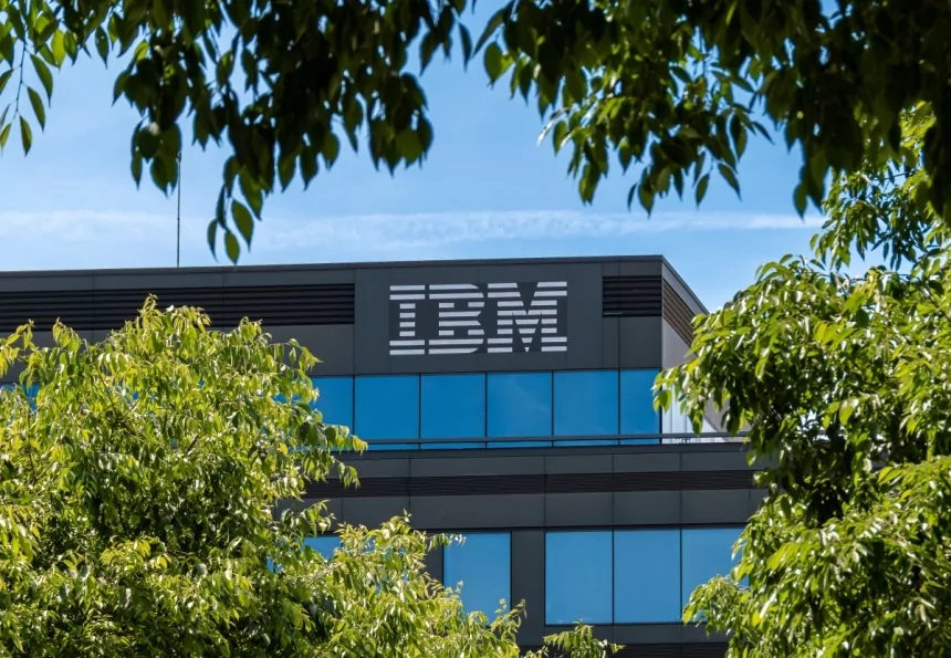 Former cyber executive turned whistleblower accuses IBM of covering up several data breaches