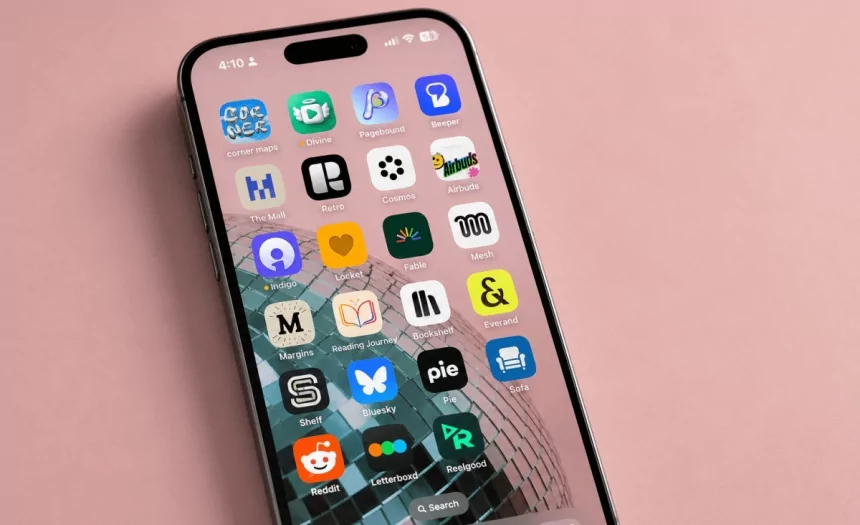 Beyond Instagram: Introducing the next generation of social apps