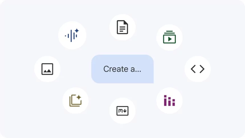 NotebookLM’s new update will help you build source repository from chat