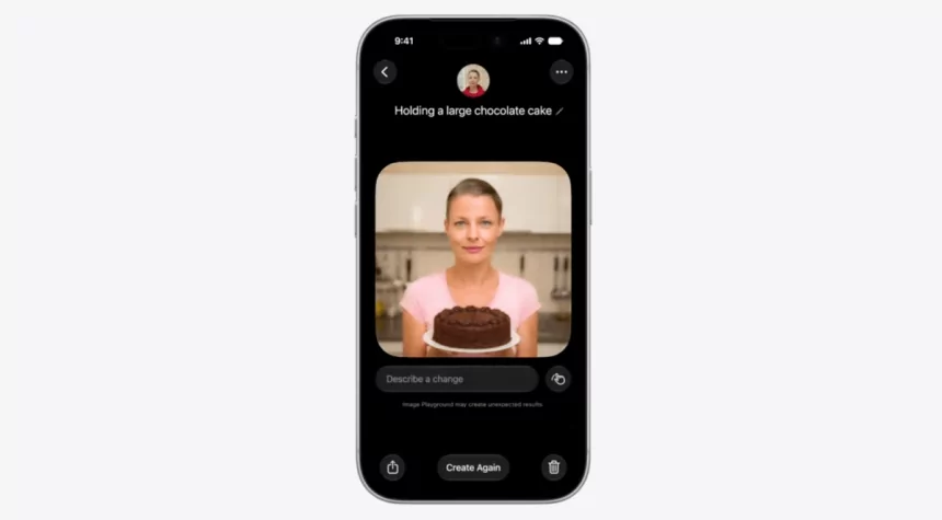 Apple just taught your iPhone to finish your sentences, your photos, and your workflows