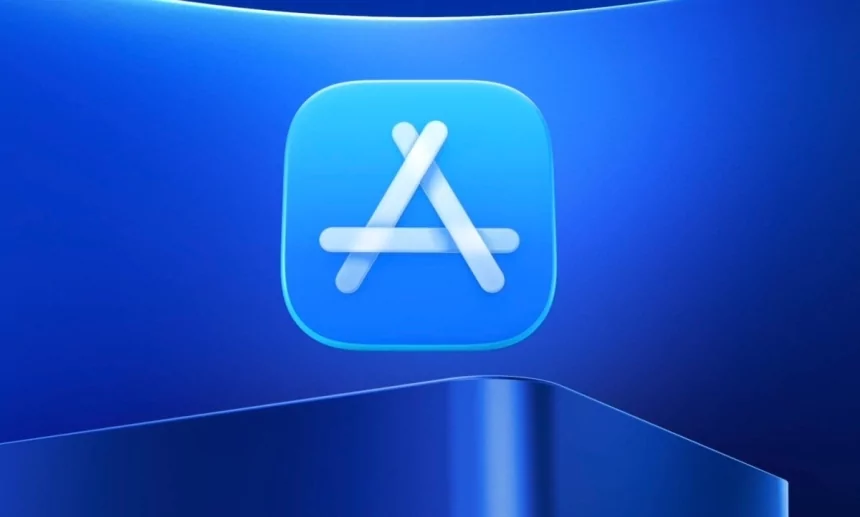 Apple says it may remove some apps from the App Store if they don’t attract users