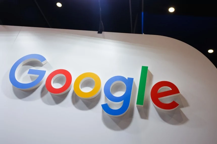 Google sues alleged Chinese cybercrime operation that used AI to send scam texts