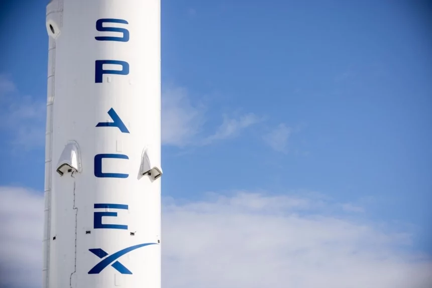 Robinhood sees ‘record-breaking’ traffic after SpaceX stock debuts