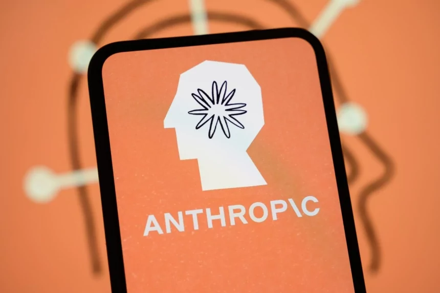 Anthropic becomes first AI startup to join the Frontier carbon removal coalition