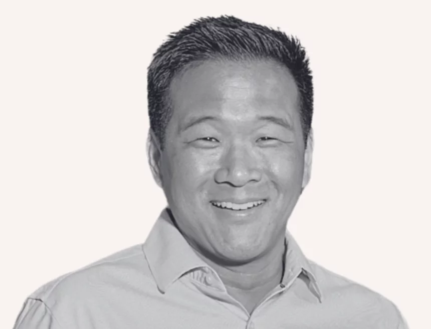 Chi-Hua Chien saw Facebook coming — now he says the real AI winners won’t be selling AI