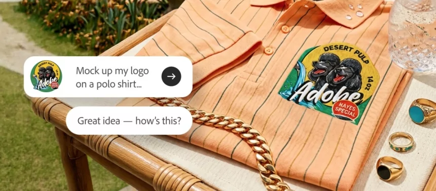 Adobe adds its AI assistant to Premiere, Illustrator, and InDesign