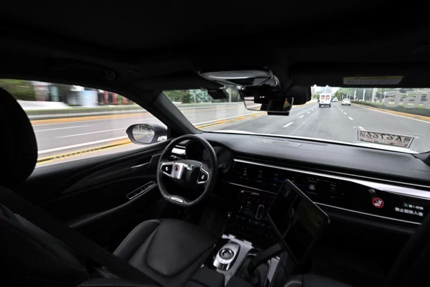 TechCrunch Mobility: A new robotaxi scorecard shows China’s dominance