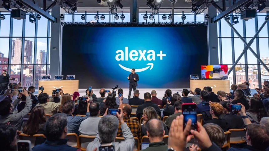 Amazon is testing Alexa+ in India with Hindi support