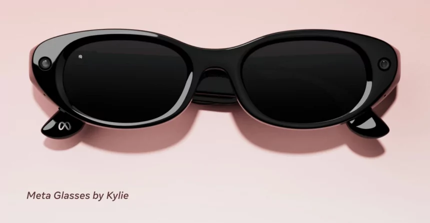 Meta debuts new, cheaper smart glasses under its own brand