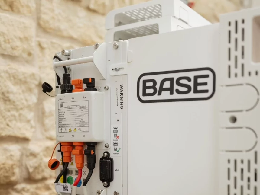 a16z-backed Base Power is offering cheaper electricity to the power grid that needs it most