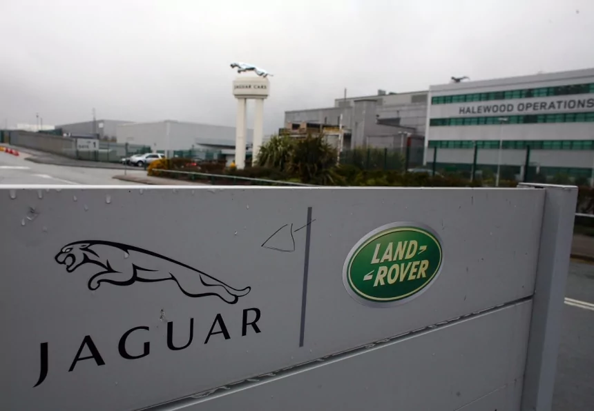 Russian hackers were behind $2.5 billion hack of Jaguar Land Rover: Report