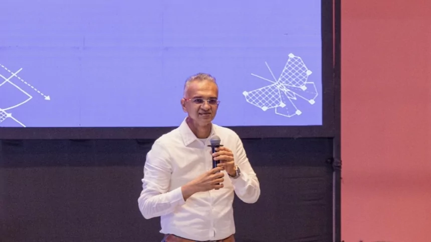 Indian payments chief thinks AI will be heavily involved in next era of digital payment growth