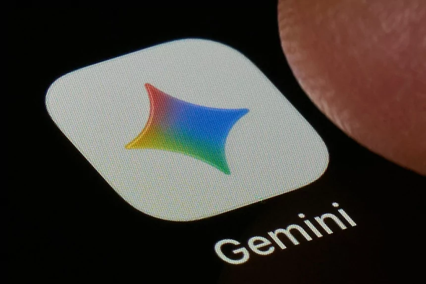 Gemini’s personalized AI image generation is now free for U.S. users