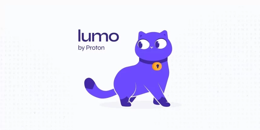 Lumo, Proton’s privacy-focused AI chatbot, gets an upgrade